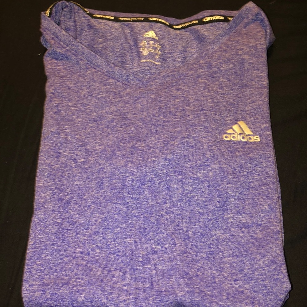 Adidas shirt